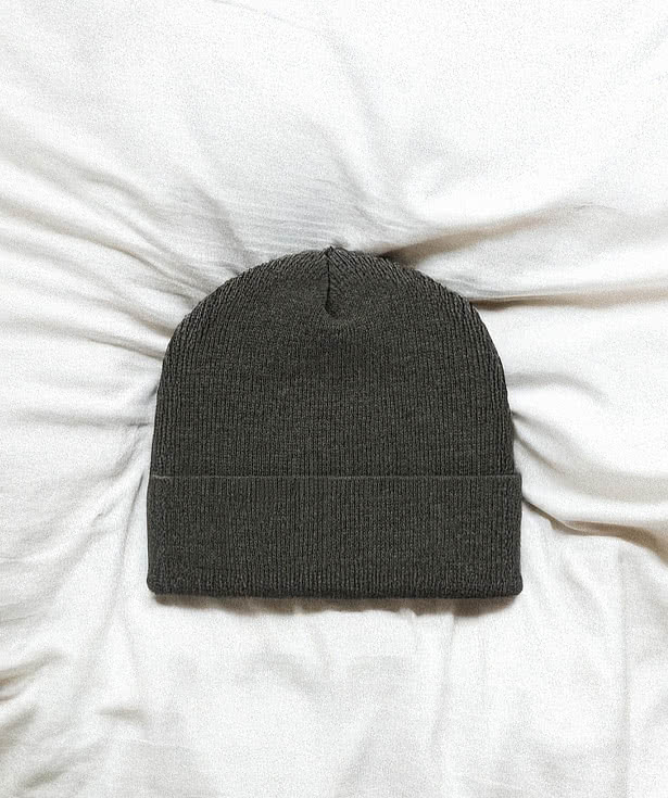 Cap America Tompkin Knit Cuff Beanie