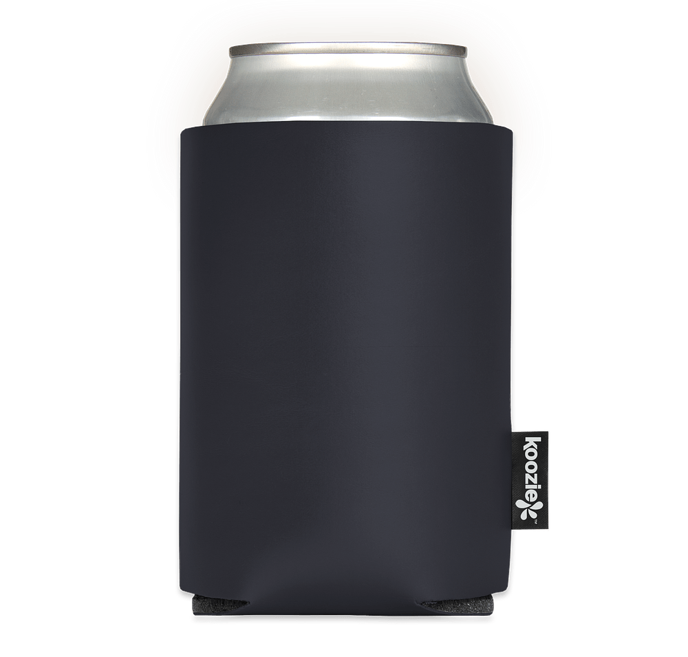 Koozie® Deluxe Collapsible Can Cooler-default
