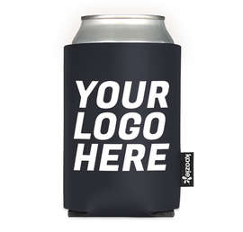 KOOZIE® Deluxe Collapsible Can Kooler