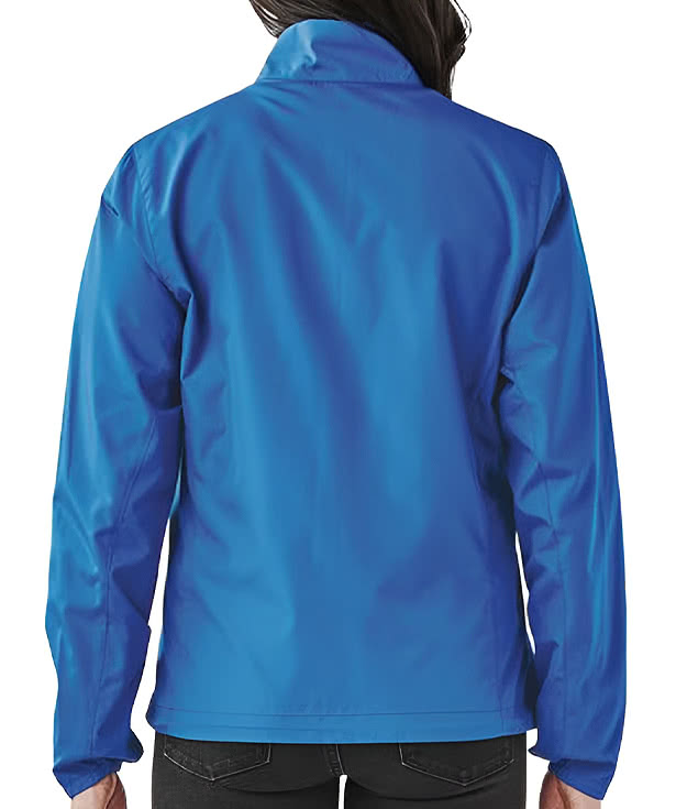 Stormtech Women’s Sierra Packable Water Repellent Shell Jacket