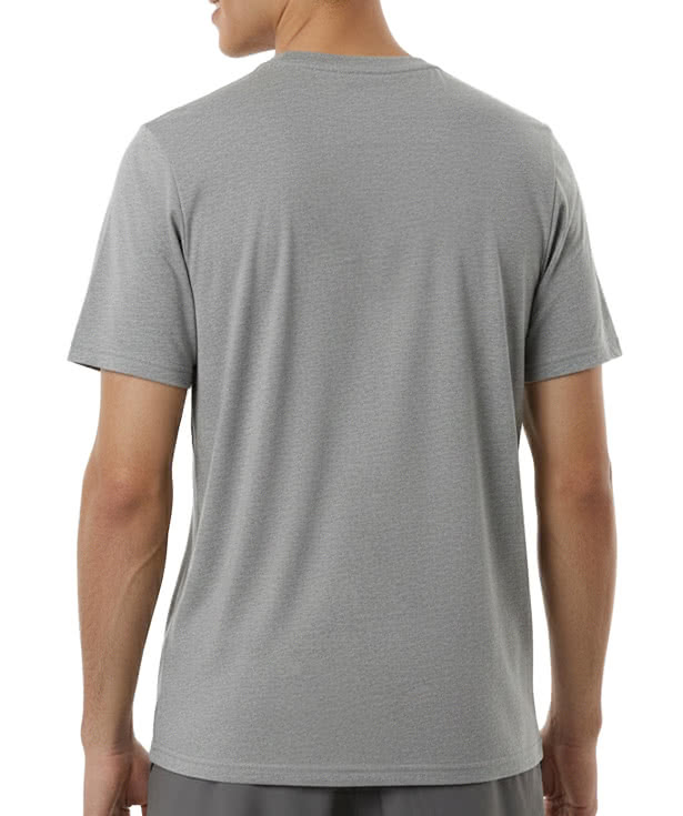 Adidas Fresh 100% Cotton Crewneck T-shirt
