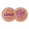 Wooden Nickel
