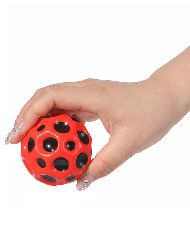 Nitro Super Bouncing Ball