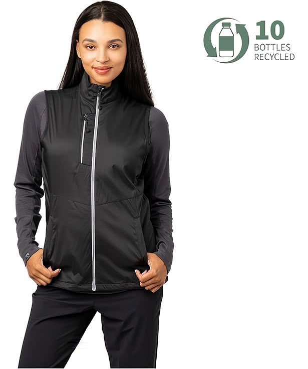 Storm Creek Women's Idealist Wind Soft Shell Vest
