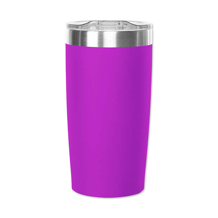 Himalayan Stainless Steel Tumbler 20-Oz. - Personalization