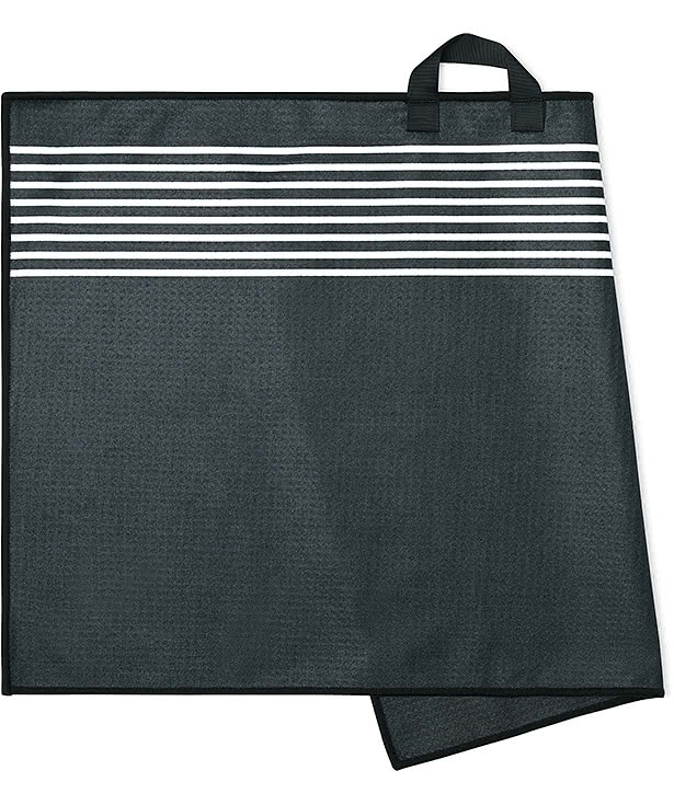 Slowtide Fairway Quick Dry Golf Towel