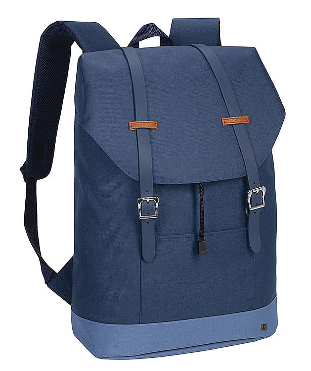 Full Color Kapston Jaxon 15" Computer Backpack