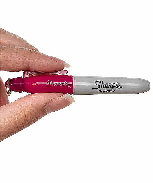 Sharpie Mini