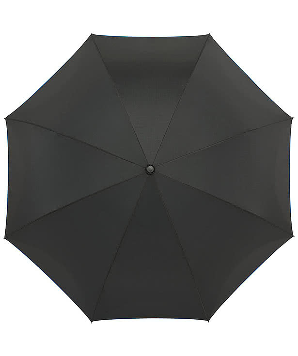 48" Arc Manual Inversion Recycled Umbrella