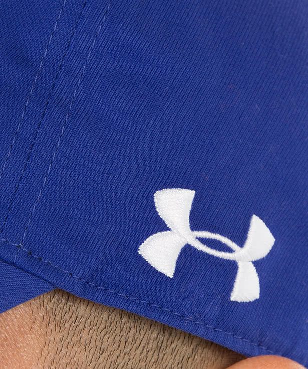 Under Armour Adjustable Chino Cap