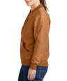 Carhartt Women's Crawford Rugged Flex Bomber Jacket