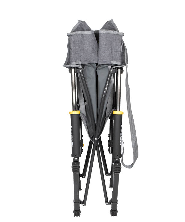Full Color GCI Outdoor Kickback Rocker Chair