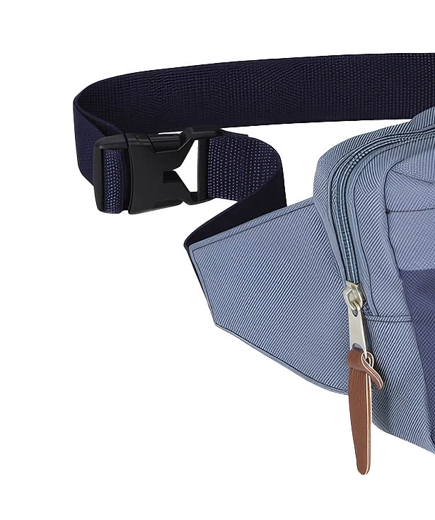 Full Color Kapston Jaxon Fanny Pack