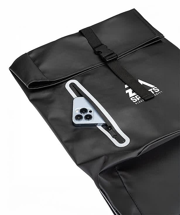 Hazen 15" Computer Backpack