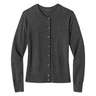 Brooks Brothers Women’s Merino Wool Button-Front Cardigan
