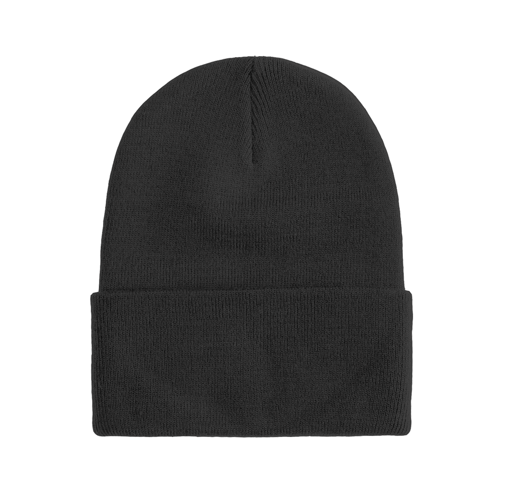 Port Authority Cuff Beanie-default