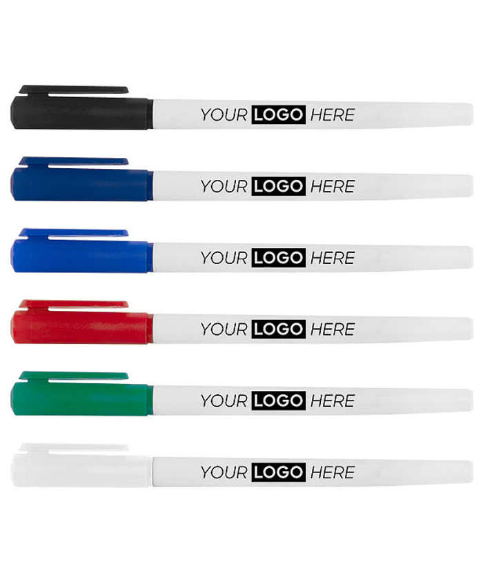 Paper Mate Write Bros Stick Pen (black ink)