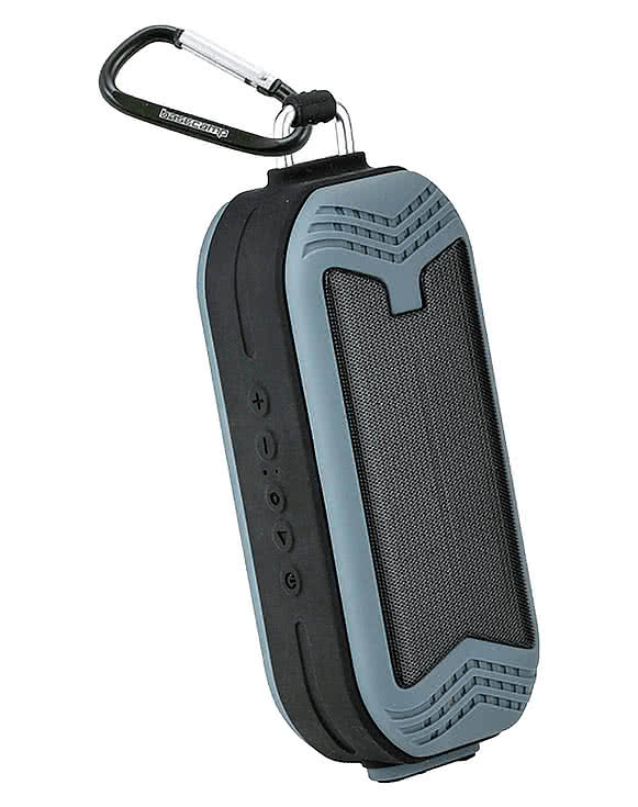 Basecamp Rapids Waterproof Wireless Speaker