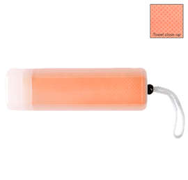Sport Cooling Towel - Color: Orange