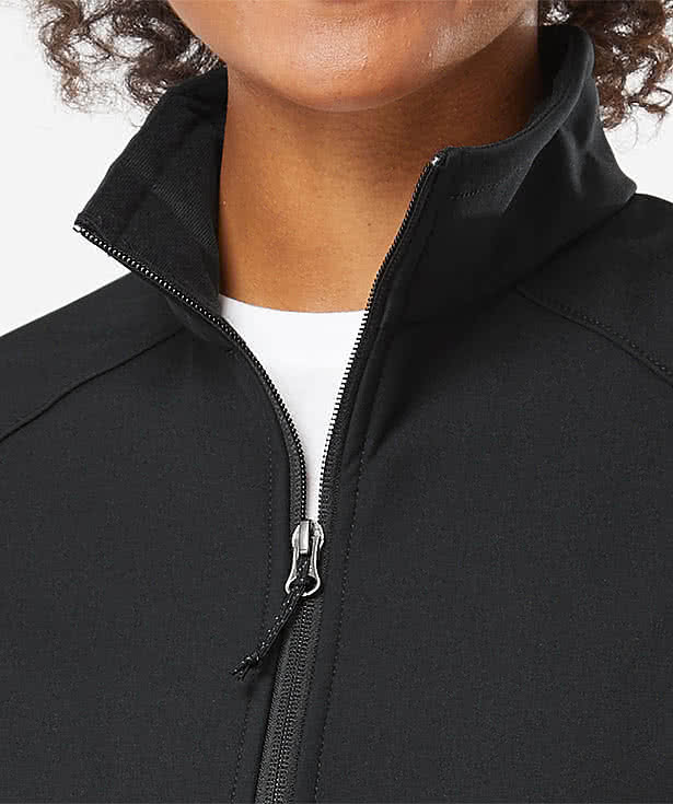 Columbia Women's Kruser Ridge Stretch Soft Shell Jacket