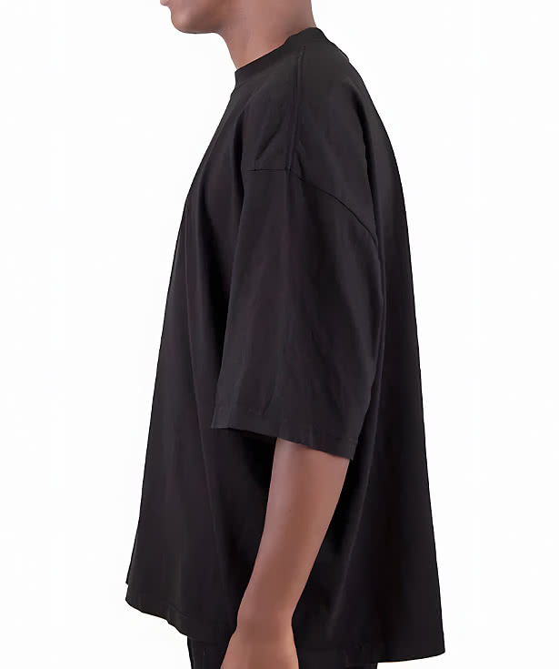 Shaka Wear Max Heavyweight Garment-Dyed T-shirt