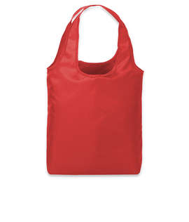 Port Authority Ultra-Core Large Shopper Tote Bag - Color: True Red