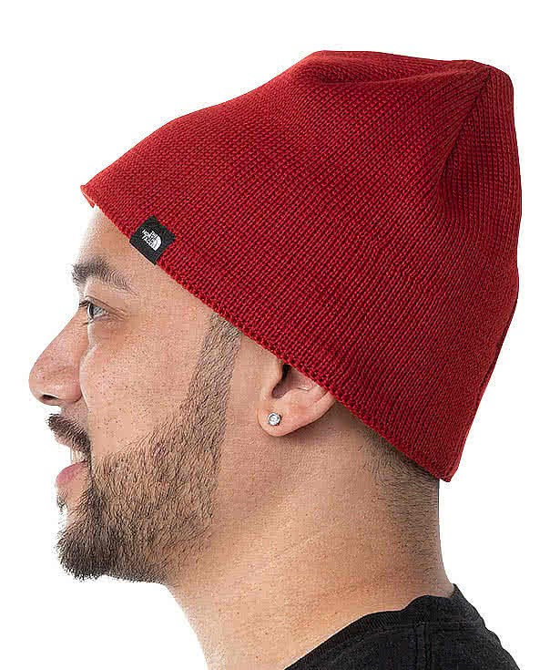 The north hotsell face beanie