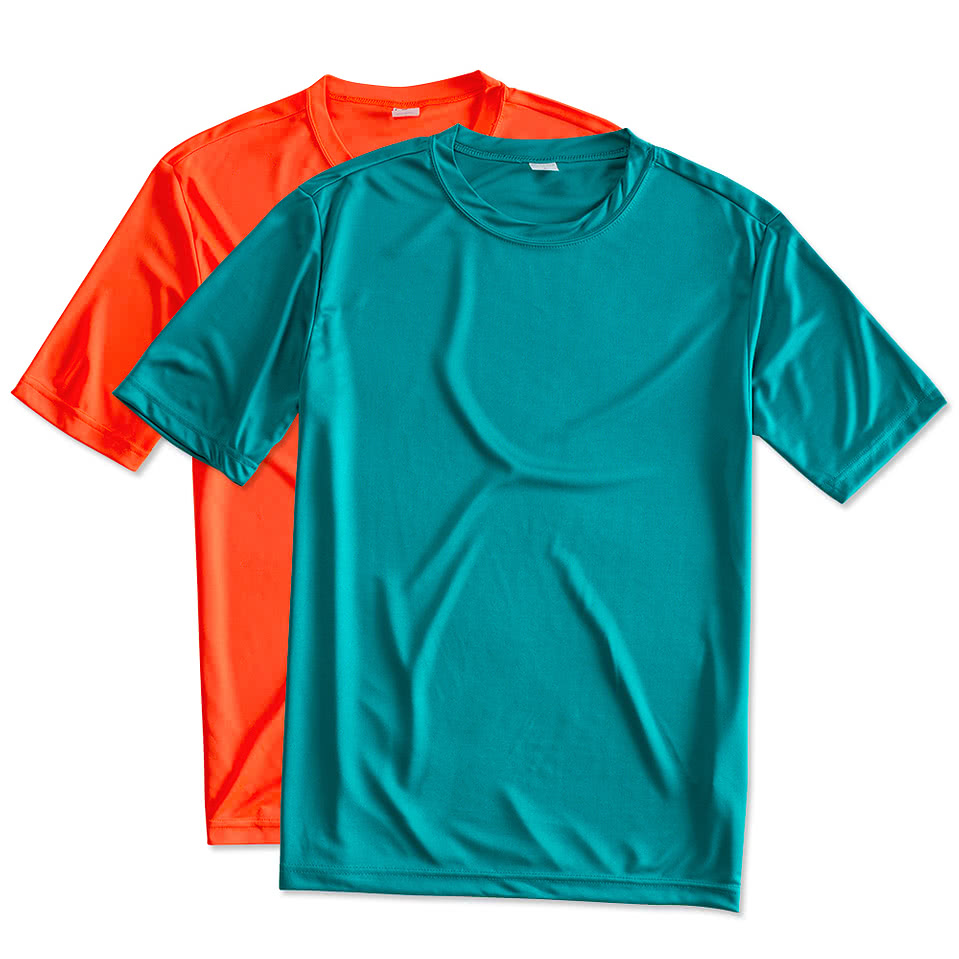 Sport tek dri fit short sleeve online