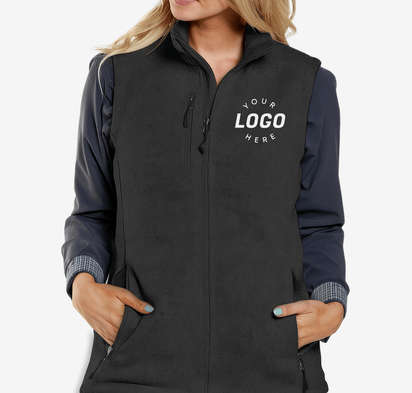 Storm Creek Women's Overachiever Sweater Fleece Vest-default