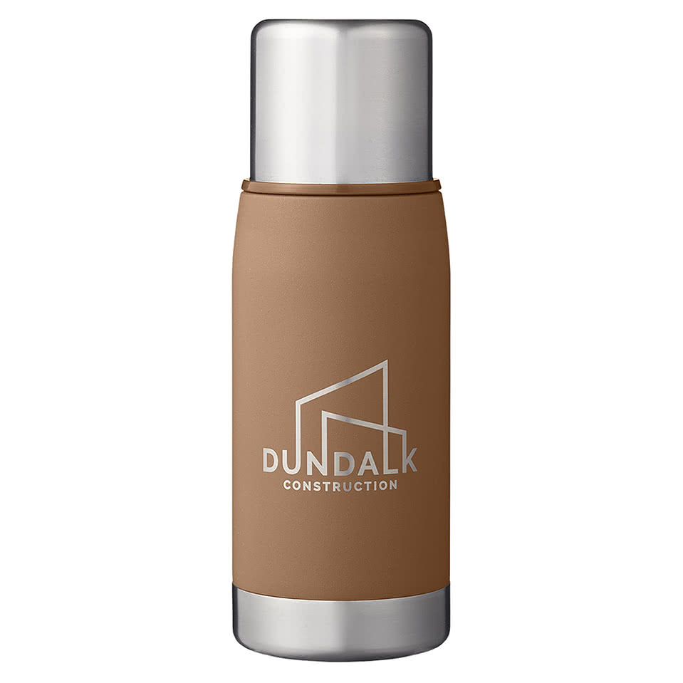 Dri Duck 19 oz. Rover Insulated Stainless Steel Water Bottle