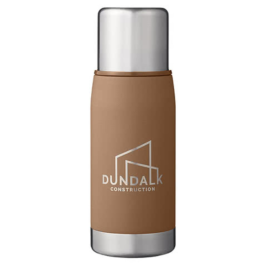 Dri Duck 19 oz. Rover Insulated Stainless Steel Water Bottle