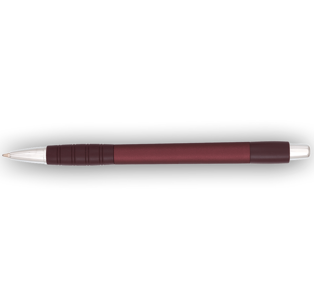 Metallic Element Pen (black ink)-default