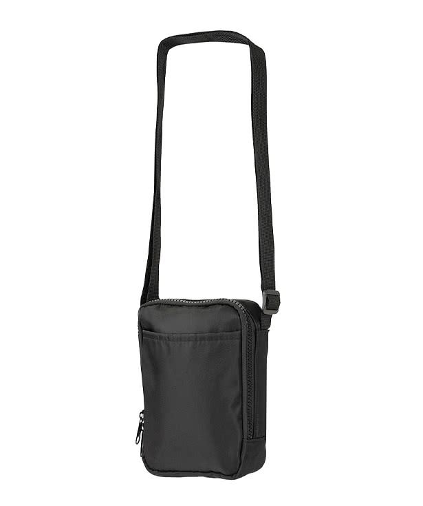 Quick Access Recycled Sling Bag