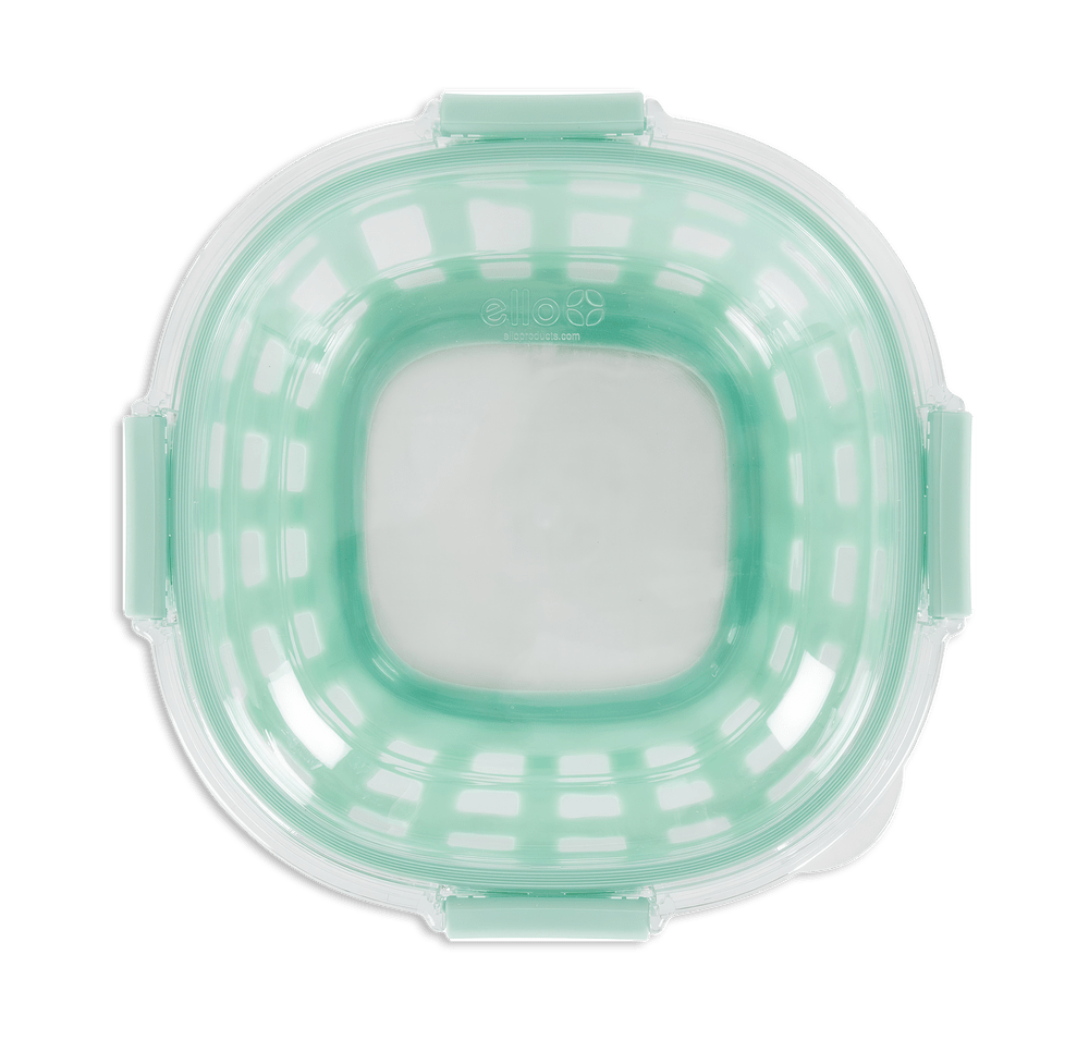 Ello 5 Cup Duraglass Lunch Bowl-default