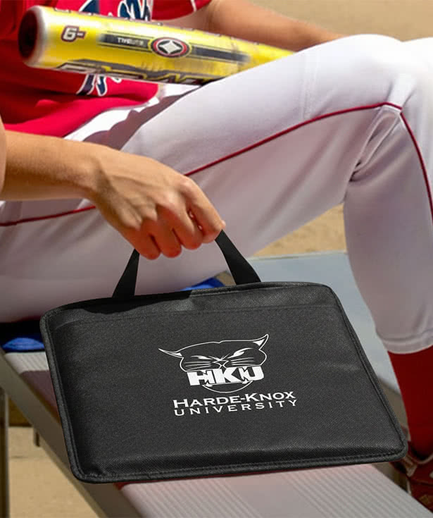 Front Row Situpon Stadium Cushion