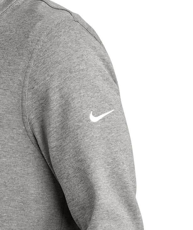 Nike Dri-FIT Corporate Half Zip Performance Sweatshirt