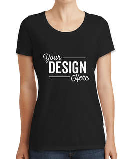 New Era Women's Tri-Blend Performance Shirt