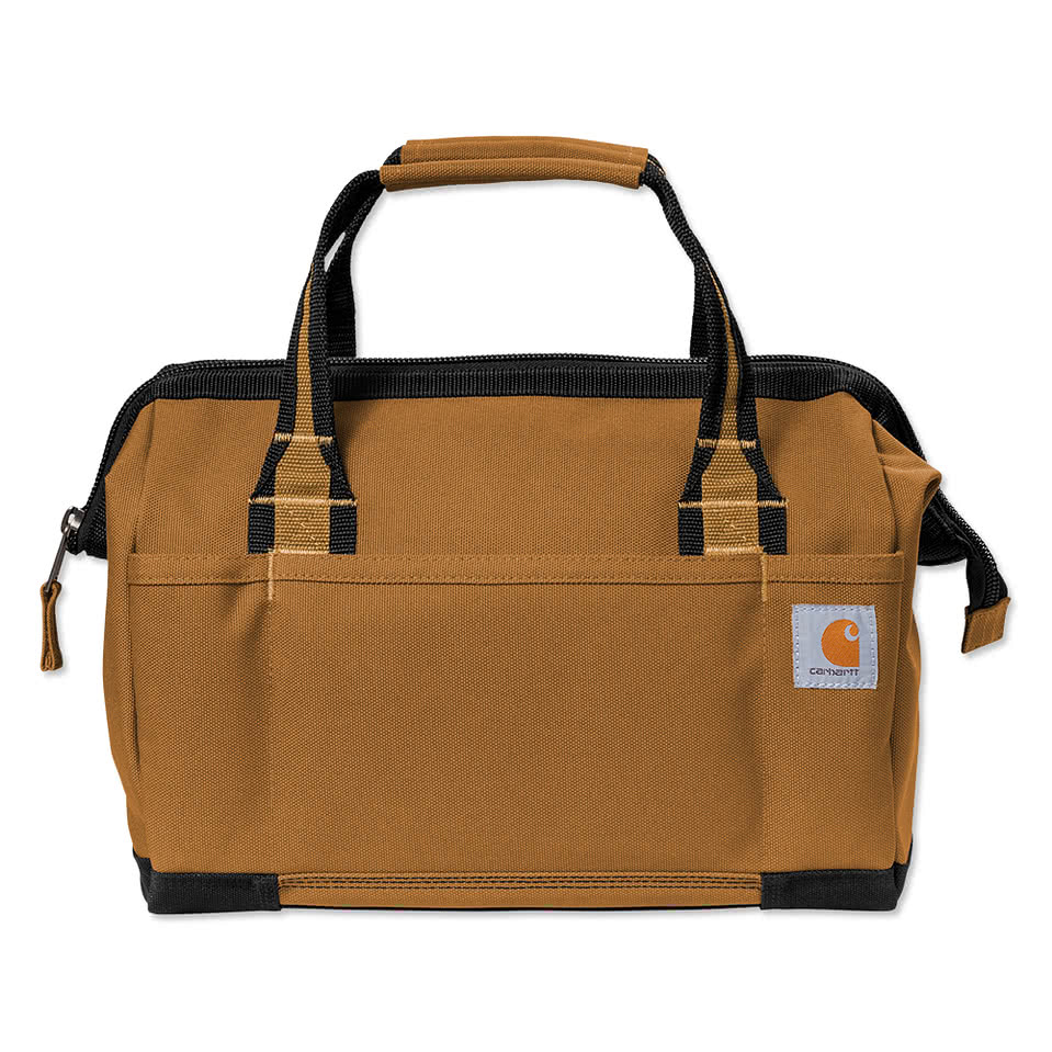 Carhartt Foundry Series 14” Heavy Duty Tool Bag
