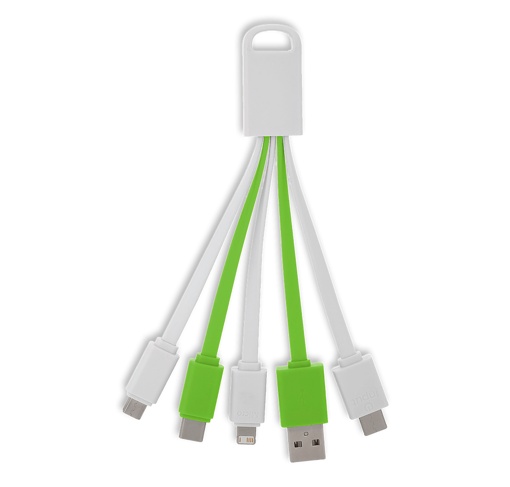 5-in-1 Cosmo Charging Buddy-default