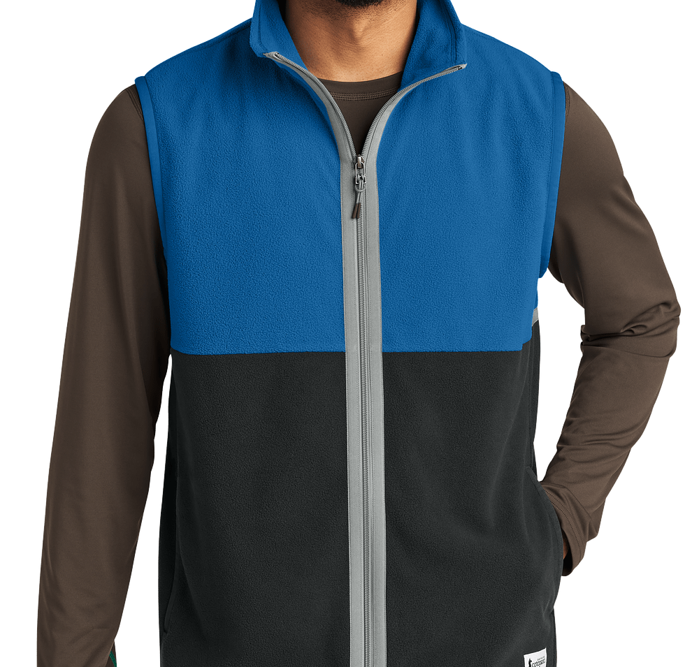 Cotopaxi Amado Recycled Fleece Vest-default