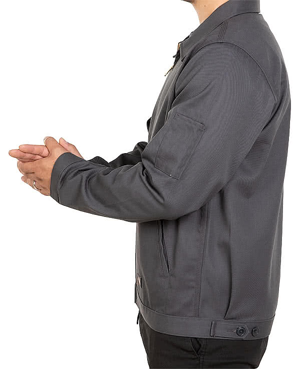 Dickies Eisenhower Unlined Work Jacket