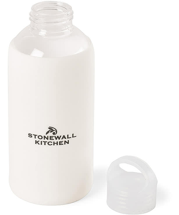 18.5 oz. Purity Glass Water Bottle