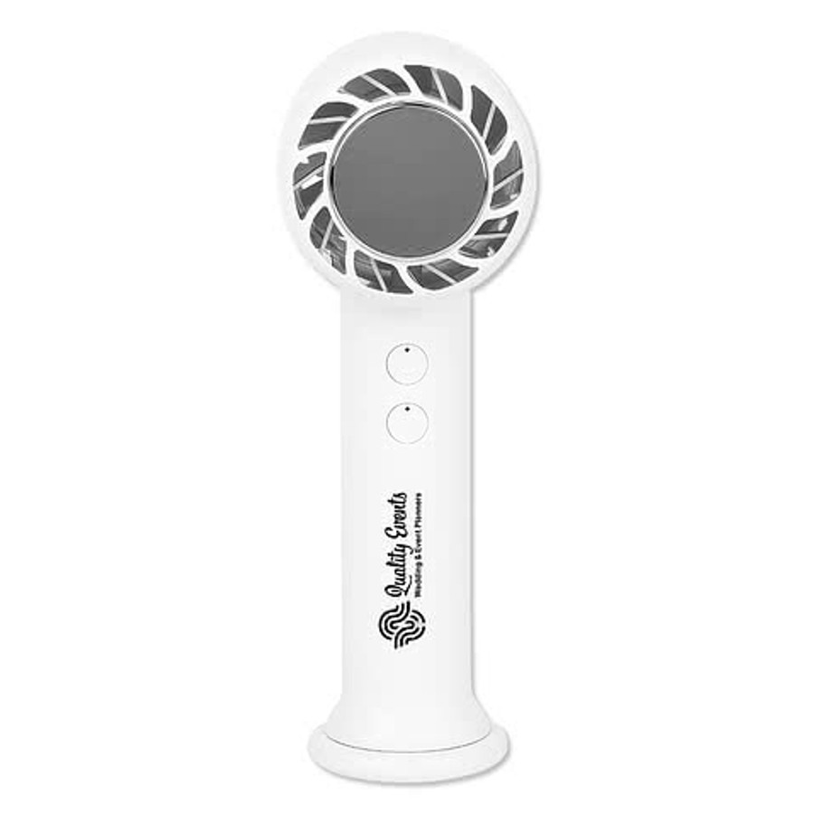 Portable Refrigeration Fan