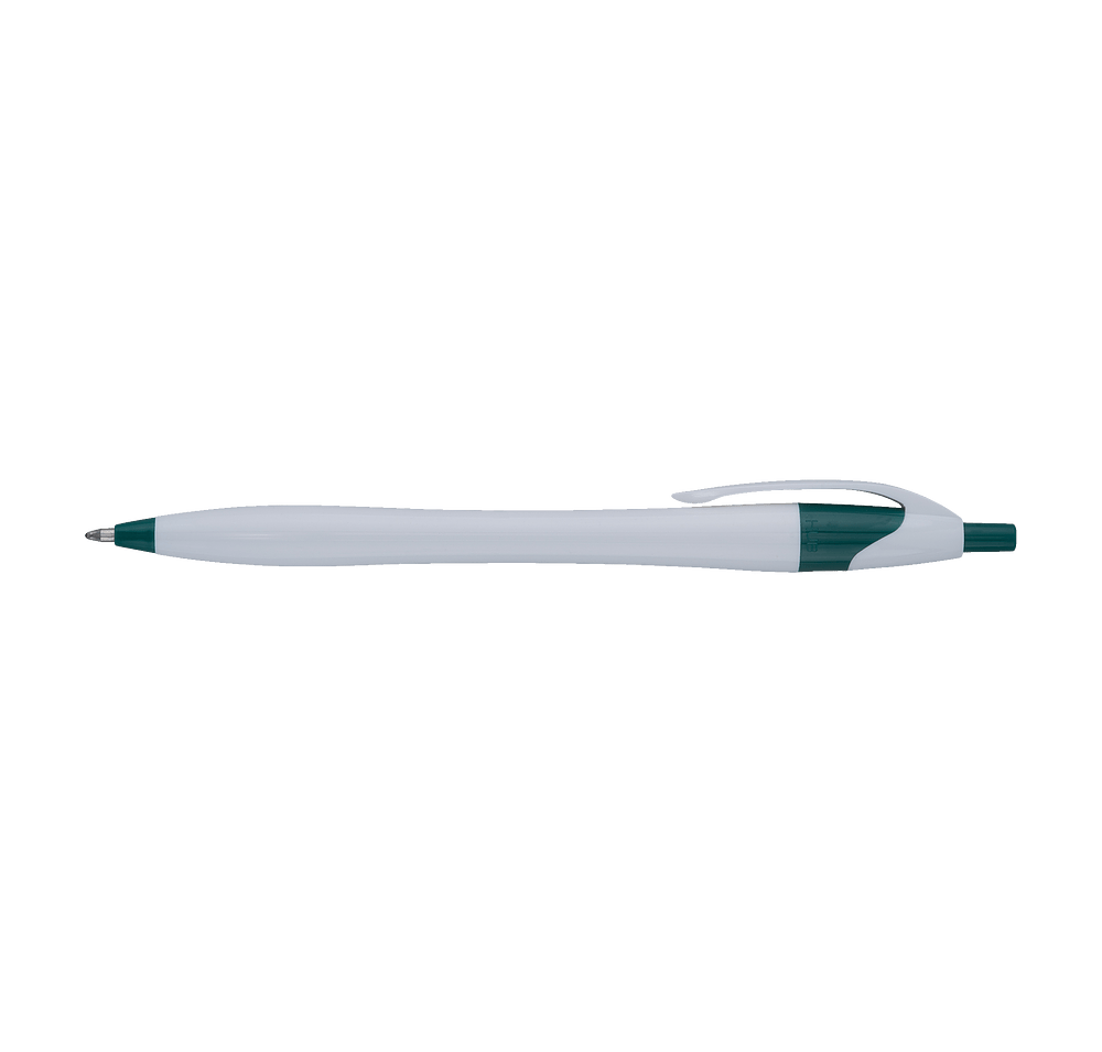 Javalina Classic Ballpoint Pen (black ink)-default