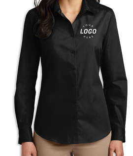 Custom Button Down Shirts: Design Branded Button Down Shirts With Your Logo Custom Button Down Shirts: Design Branded Button Down Shirts With Your Logo
