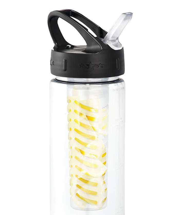 25 oz. Fruit Infuser Sports Water Bottle