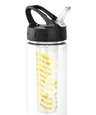 25 oz. Fruit Infuser Sports Water Bottle