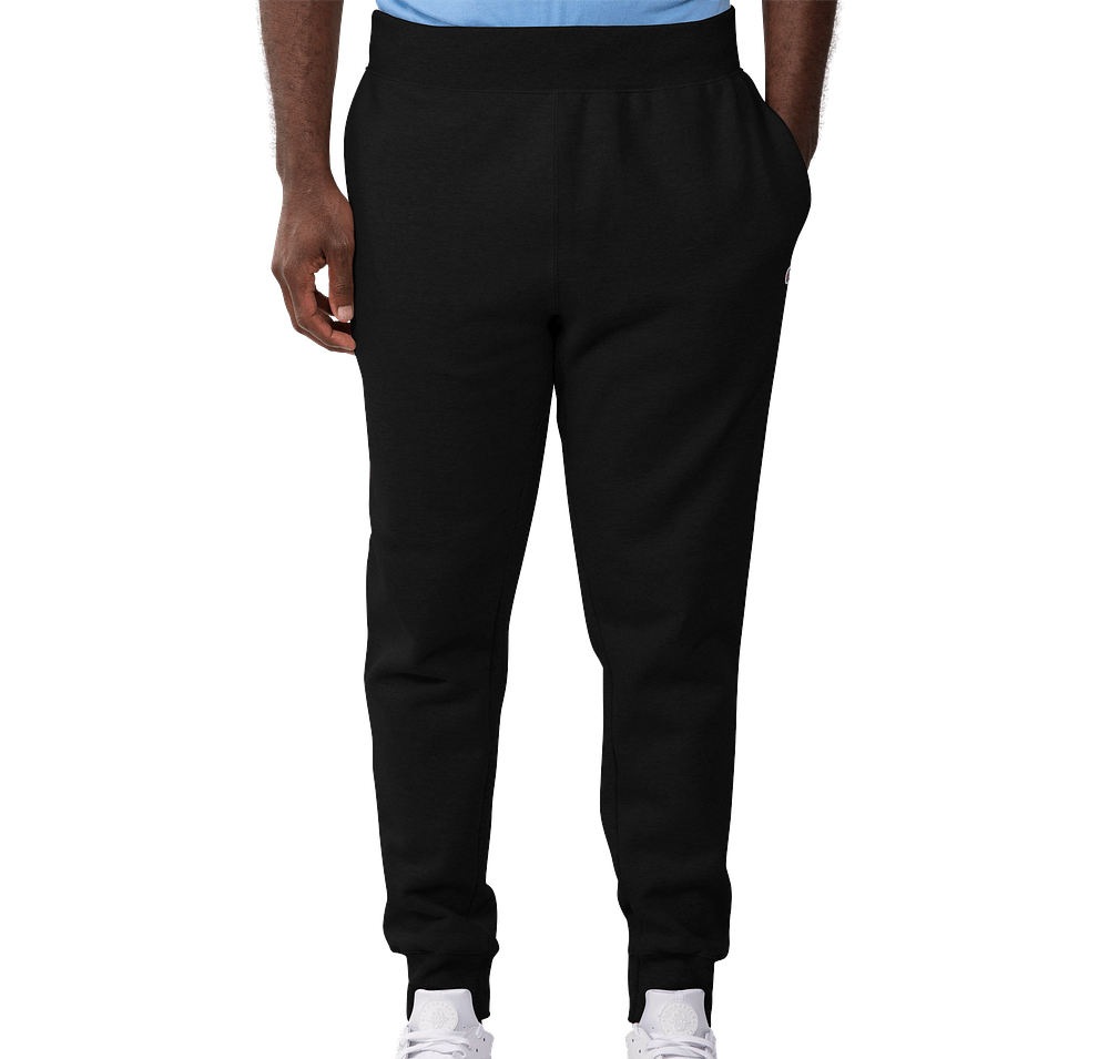 Champion Reverse Weave Joggers-default