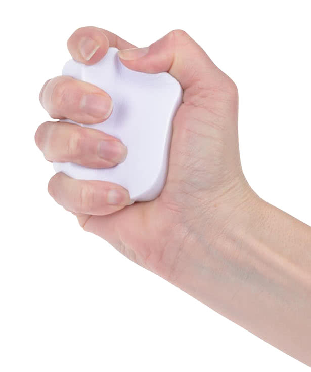 Mobile App Icon Stress Reliever