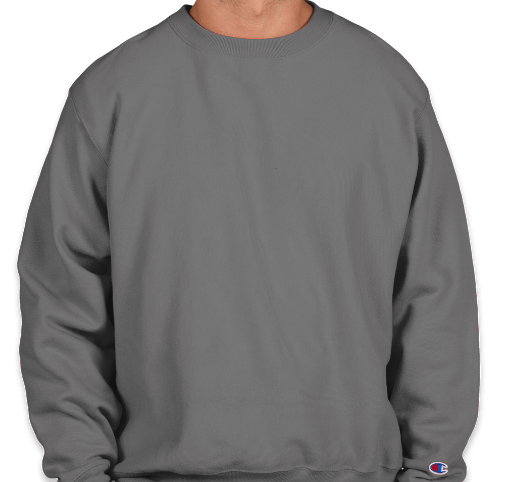 Champion Heavyweight Reverse Weave Crewneck Sweatshirt-default